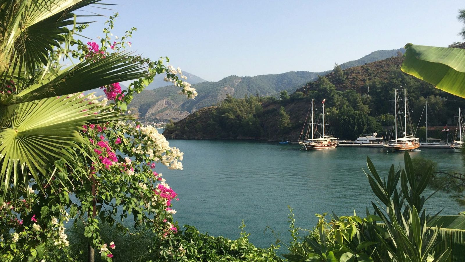 Antalya Airport to Kaş
