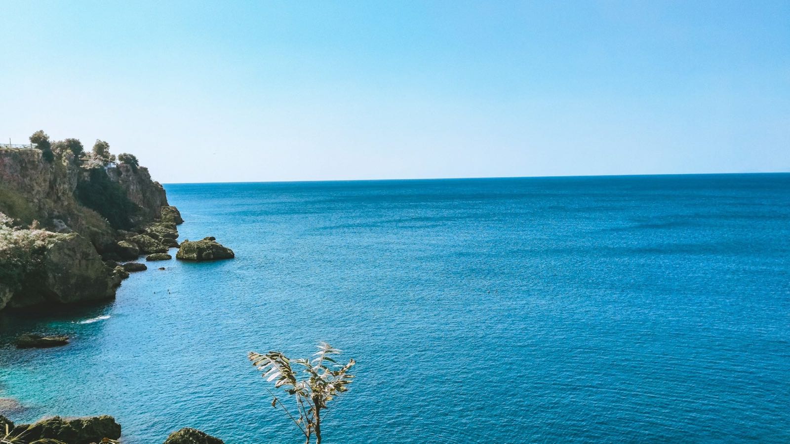 Antalya Airport to Manavgat